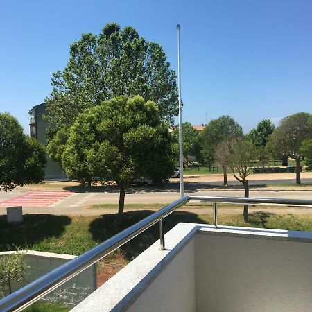 Holly Apartman Apartment Umag Luaran gambar