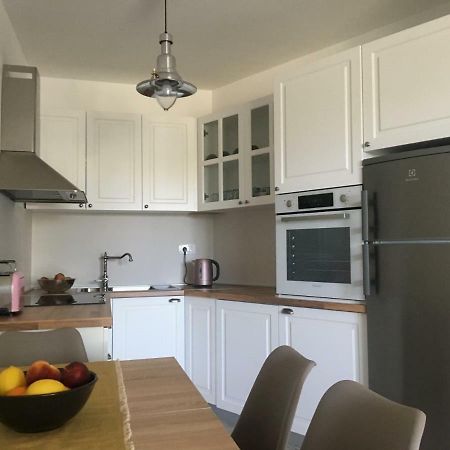 Holly Apartman Umag Luaran gambar