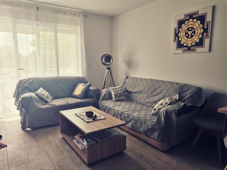 Holly Apartman Umag Luaran gambar
