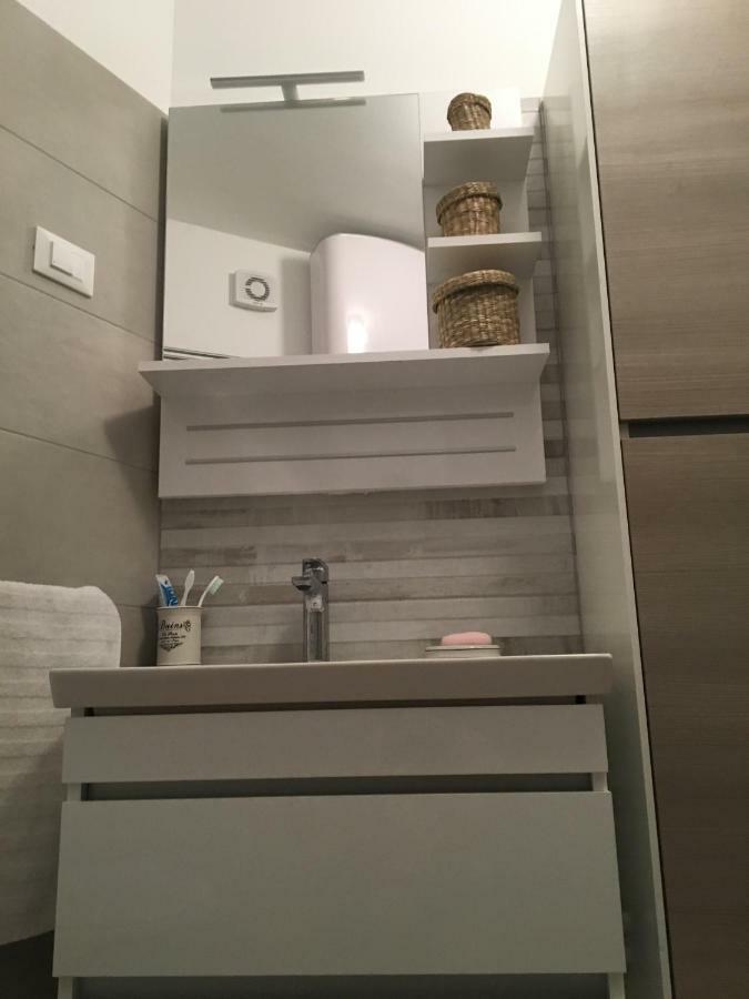 Holly Apartman Apartment Umag Luaran gambar