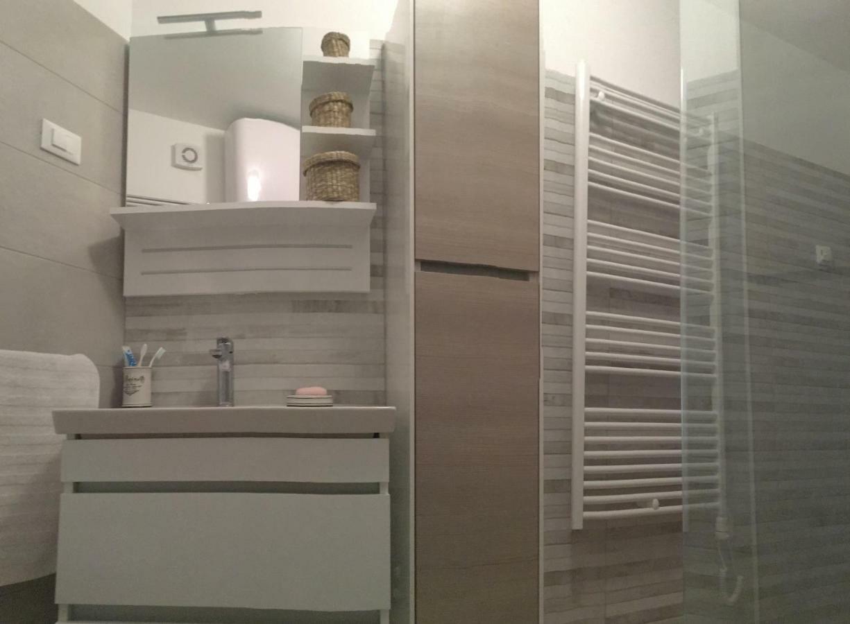 Holly Apartman Umag Luaran gambar